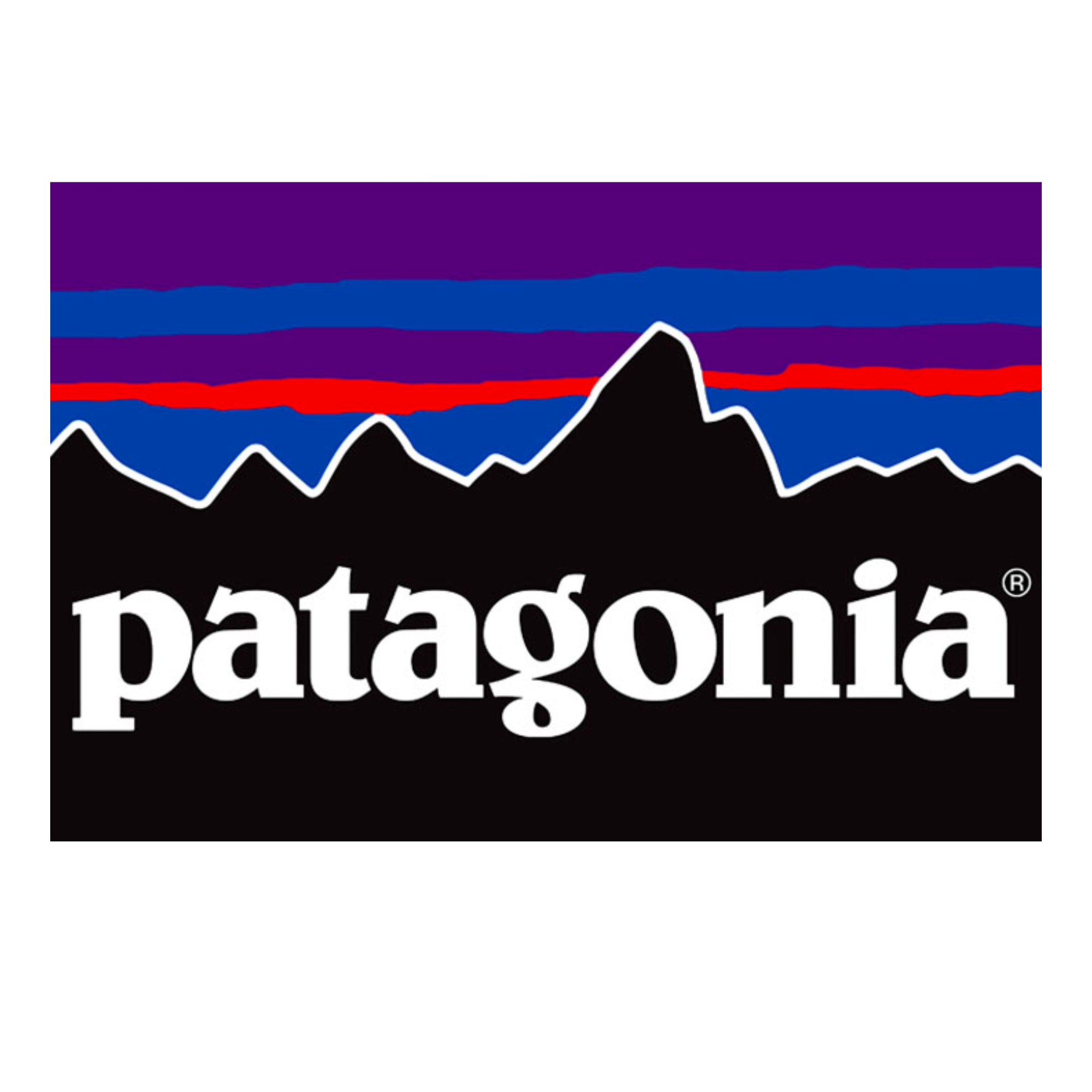 Patagonia Logo